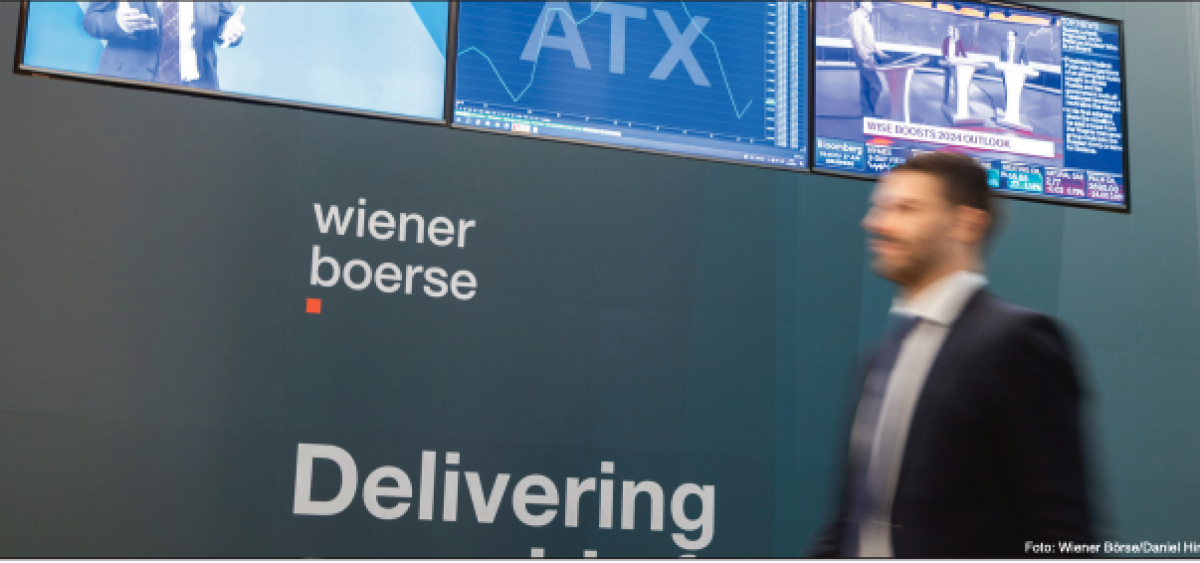 Beitragsbild zu Schwierige Zeiten, gute Zeiten... und Semperit sowie Strabag beim Börsentag 