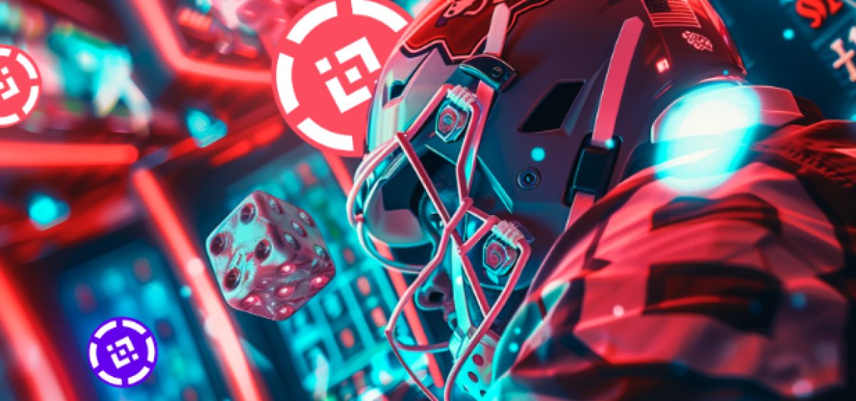 Beitragsbild zu Rollblock (RBLK): Die nächste 100x Krypto als Anleger Shift von BNB und TRX