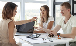 Beitragsbild zu Vereinfachung der Immobilienverwaltung: Nebenkostenabrechnung mit digitalen Tools erstellen