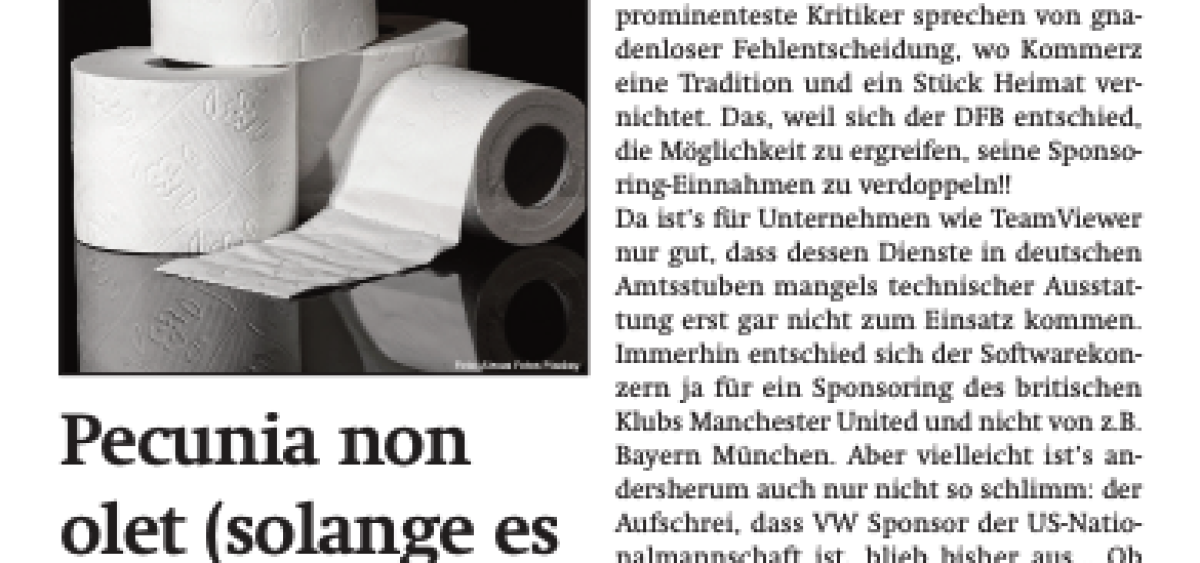 Beitragsbild zu News aus dem Börse Express PDF vom 22.03.2024: Pecunia non olet ... solange es deutsch ist - AustriaCard Holdings im Soll und Ist - News von Andritz, CA Immo, Kontron, Lenzing, Porr, s Immo, Semperit, Wienerberger, Zumtobel...