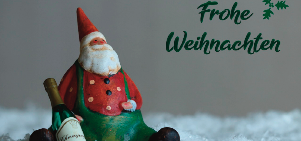 Beitragsbild zu Von Weihnachten, einer neuen 'KTM' und Europas Jahrzehnte-Projekt Aufrüstung 