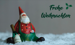 Beitragsbild zu Von Weihnachten, einer neuen 'KTM' und Europas Jahrzehnte-Projekt Aufrüstung 