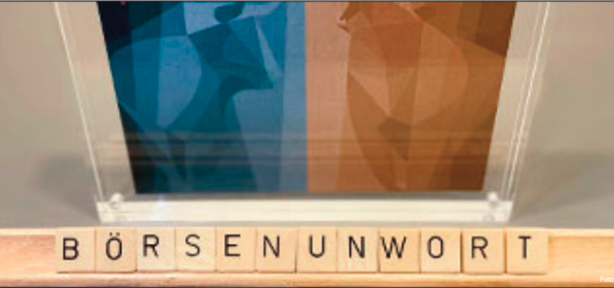 Beitragsbild zu Wenn Worte zur Hülse werden