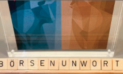 Beitragsbild zu Wenn Worte zur Hülse werden