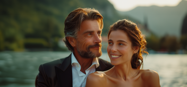 Beitragsbild zu Finanzielle Freiheit durch kluge Investitionen für Sugar Daddys