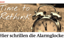 Beitragsbild zu Wiener Börsenews (und mehr): die Alarmglocken (sollten) schrillen