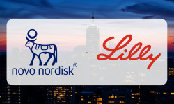 Beitragsbild zu Novo-Nordisk- vs. Eli-Lilly-Aktie: Kampf der Pharma-Giganten