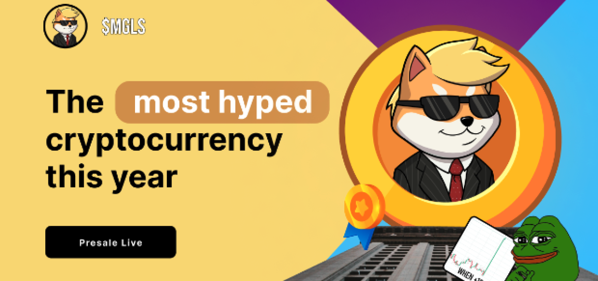 Beitragsbild zu ChatGPT's Top 3 Krypto Auswahl - Litecoin (LTC), Chainlink (LTC), und Meme Moguls (MGLS) für explosive Gewinne vor Ende 2023