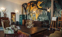 Beitragsbild zu Finissage der Ausstellung „Octobody byKepinski“ am 2. Juli 2025 in Wien