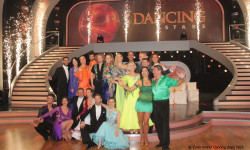 Beitragsbild zu Dancing Stars 2025 1. Show