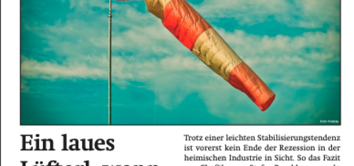 Beitragsbild zu News aus dem Börse Express PDF vom 27.11.2024 - Ein laues Lüfterl ... wenn überhaupt