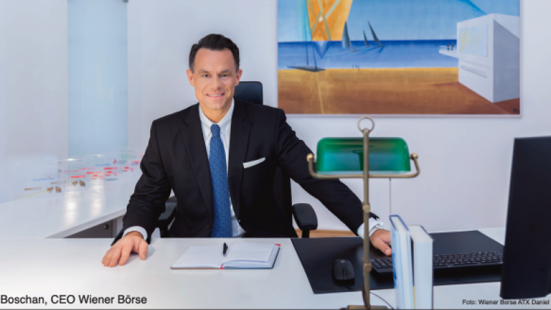 Beitragsbild zu Das Gebot der Stunde