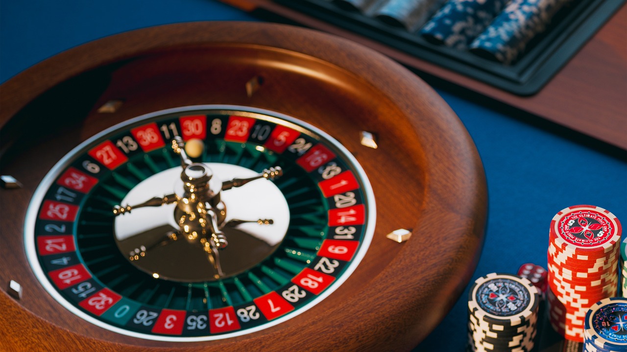 3 Ways To Have More Appealing casino online