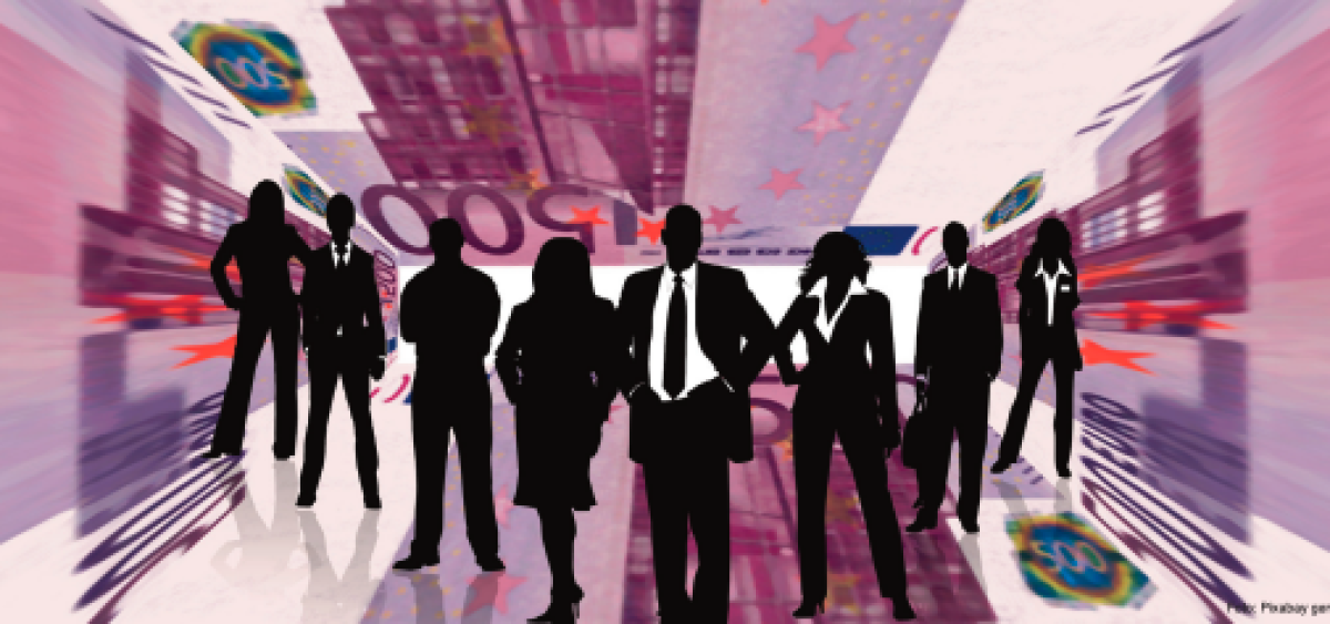 Beitragsbild zu Eine herzeigbare Bilanz