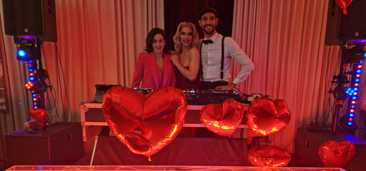 Beitragsbild zu Ay Caramba! 2026