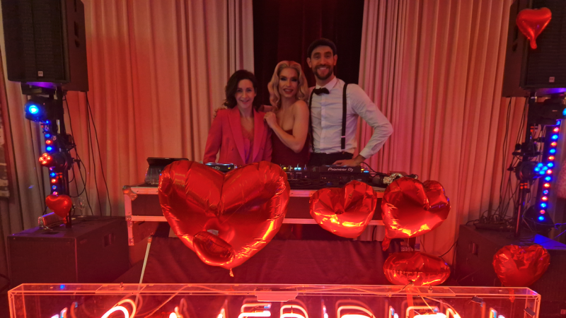 Beitragsbild zu Ay Caramba! 2026