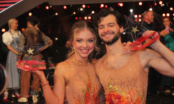 Beitragsbild zu Dancing Stars 2025 Finale