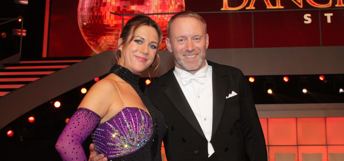 Beitragsbild zu Dancing Stars 2025 2. Show