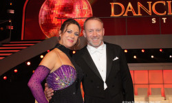 Beitragsbild zu Dancing Stars 2025 2. Show
