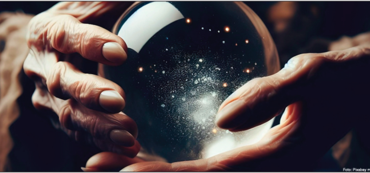 Beitragsbild zu Der Nebel an der Zinsfront lichtet sich und KI-Investments abseits der großen Aktientitel