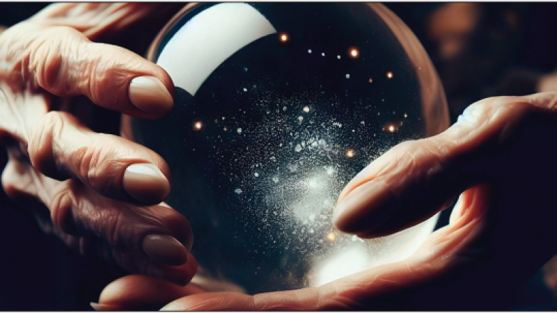 Beitragsbild zu Der Nebel an der Zinsfront lichtet sich und KI-Investments abseits der großen Aktientitel