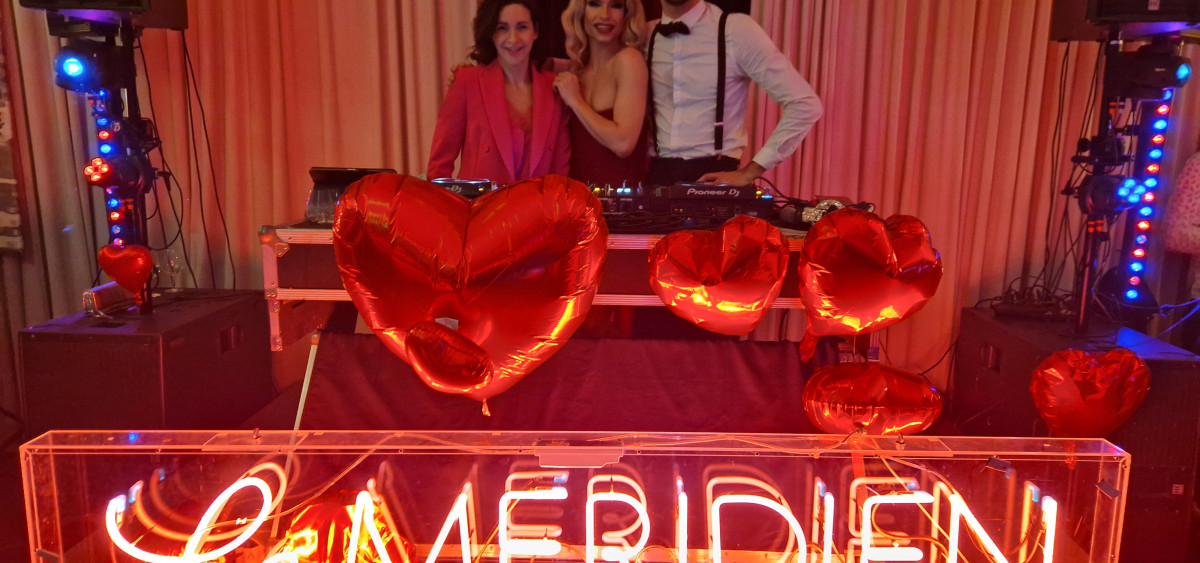 Beitragsbild zu Ay Caramba! 2026