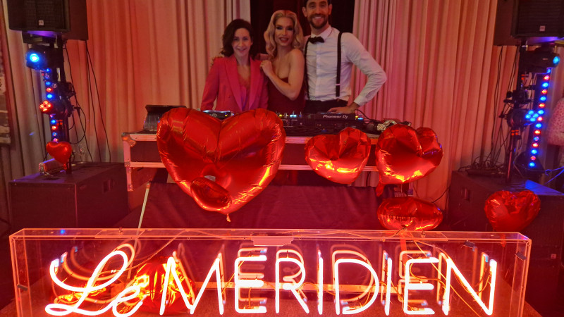 Beitragsbild zu Ay Caramba! 2026