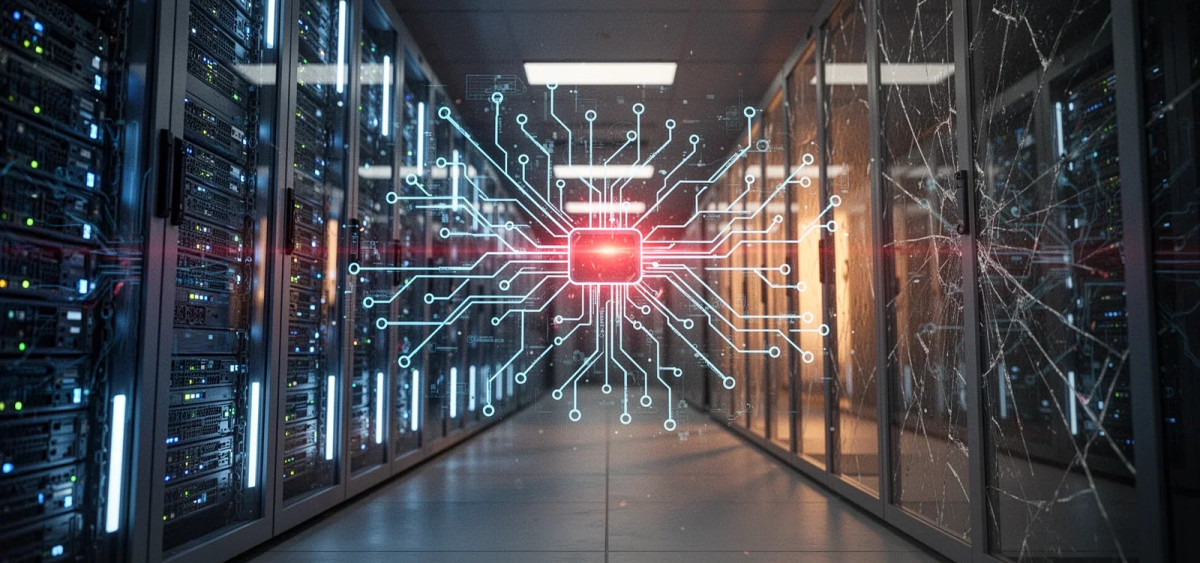 Beitragsbild zu Cyber-Versicherungen: Preise fallen trotz steigender Schadensfälle