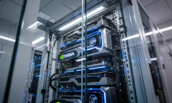 Beitragsbild zu AI Promptly Hired: NVIDIA-Inkubator fördert KI-Arbeitskräfte-Plattform