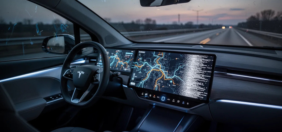 Beitragsbild zu US-Behörden fordern schärfere Regeln für autonomes Fahren