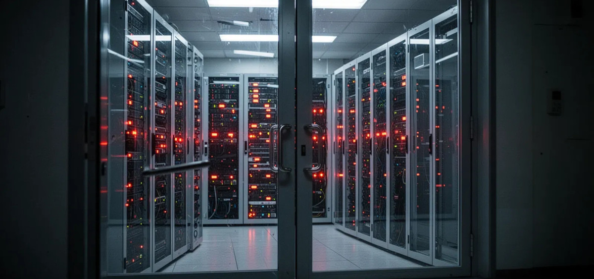 Beitragsbild zu Datenschutz-Berichte zeigen: KI und menschliches Fehlverhalten treiben Risiken