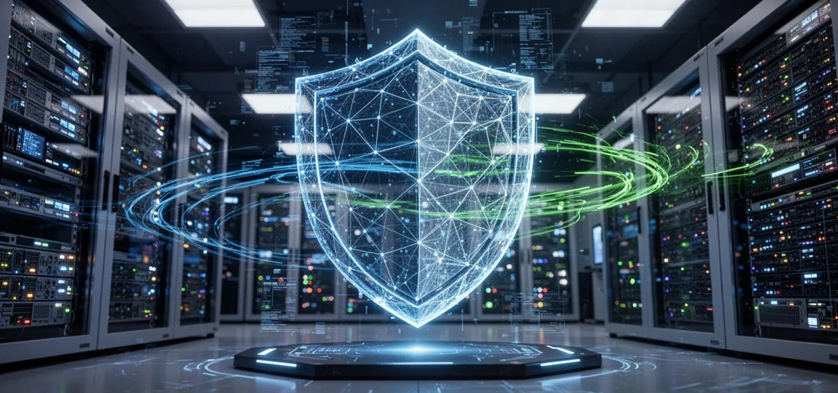 Beitragsbild zu KI-Sicherheit: Der Wettlauf gegen die Zeit beginnt