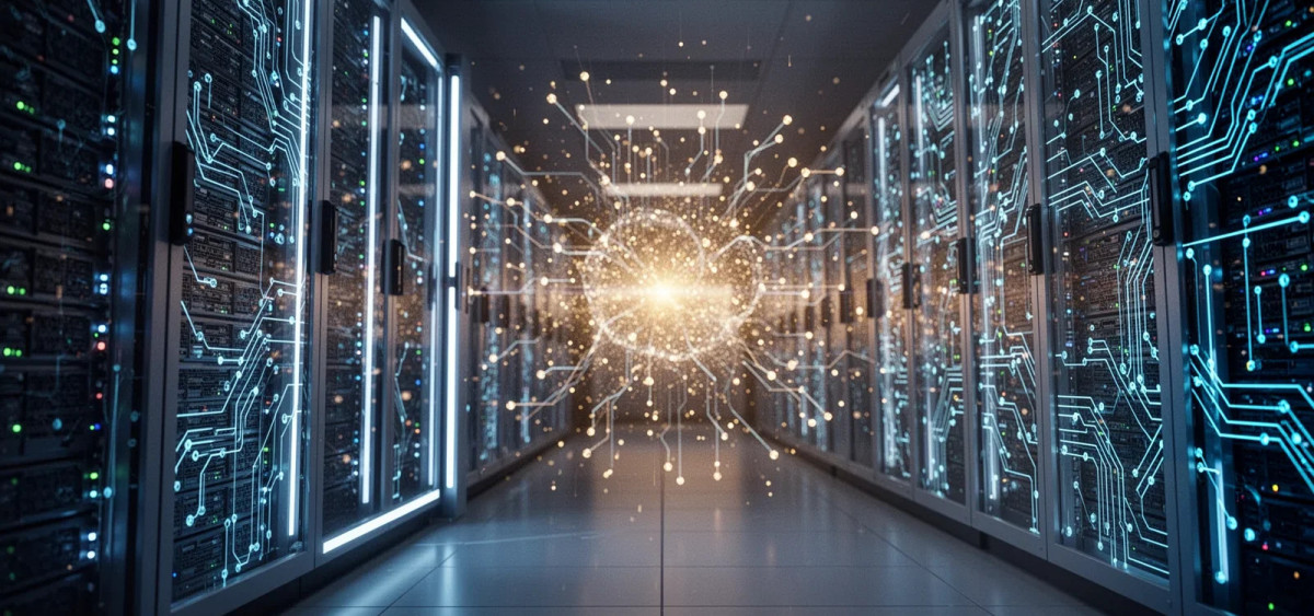 Beitragsbild zu Google und BSI setzen Fristen für Quanten-Kryptografie