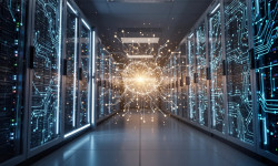 Beitragsbild zu Google und BSI setzen Fristen für Quanten-Kryptografie