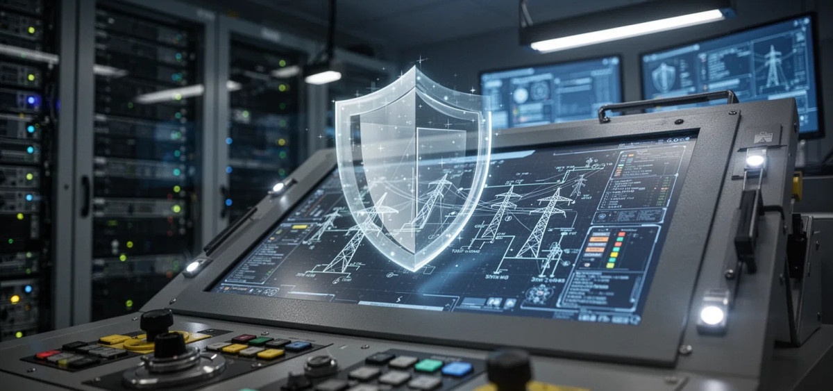 Beitragsbild zu NIS2-Gesetz: Energiebranche startet in strenge Cybersicherheits-Audits