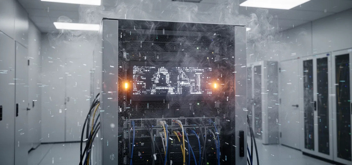 Beitragsbild zu KI-Suche: Warum Chatbots noch lange keine Google-Alternative sind