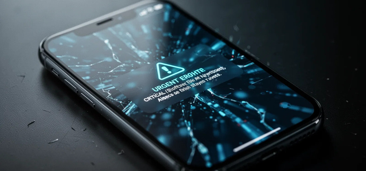 Beitragsbild zu Apple warnt Millionen iPhones vor Spionage-Toolkit