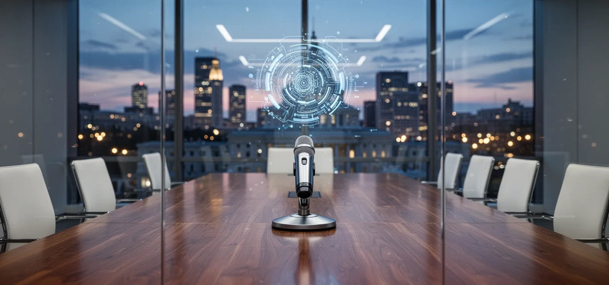 Beitragsbild zu KI-Revolution in der Verwaltung: Vom Pilotprojekt zur Pflicht