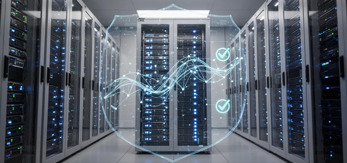 Beitragsbild zu KI-Regulierung: Unternehmen stehen vor Compliance-Revolution