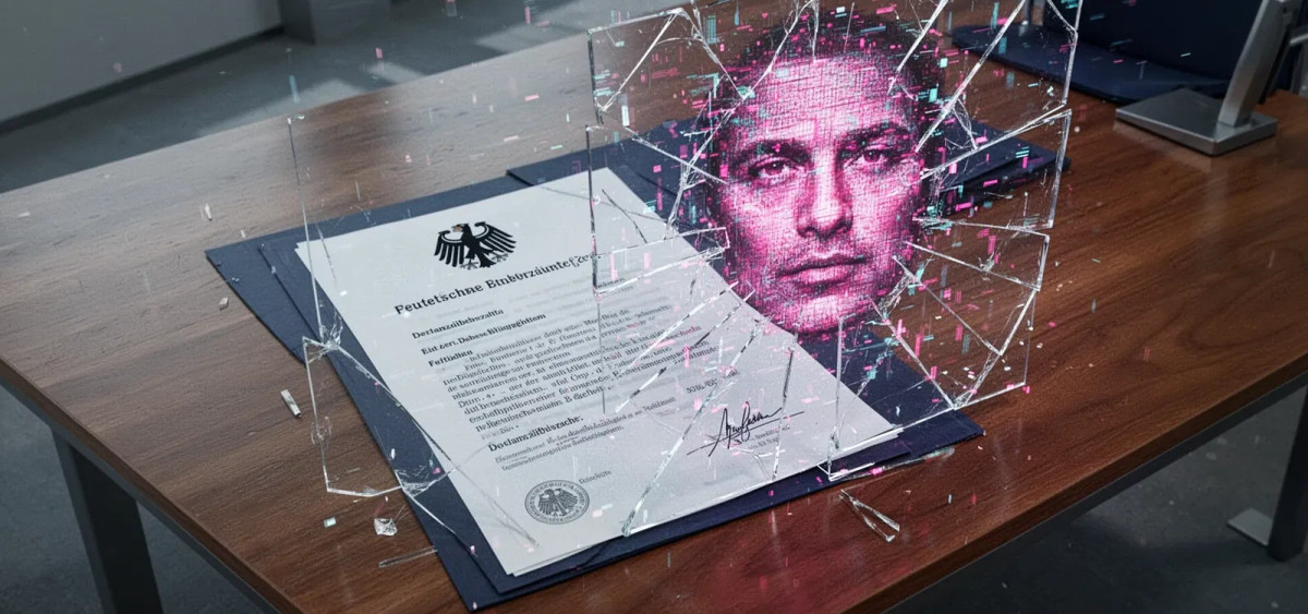 Beitragsbild zu Digitale-Gewalt-Gesetz: Deutschland schafft scharfe Regeln gegen Deepfakes und Hetze