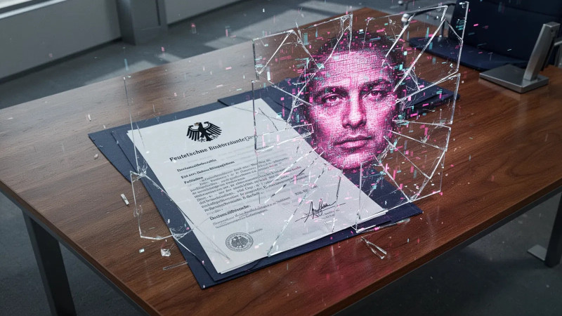 Beitragsbild zu Digitale-Gewalt-Gesetz: Deutschland schafft scharfe Regeln gegen Deepfakes und Hetze