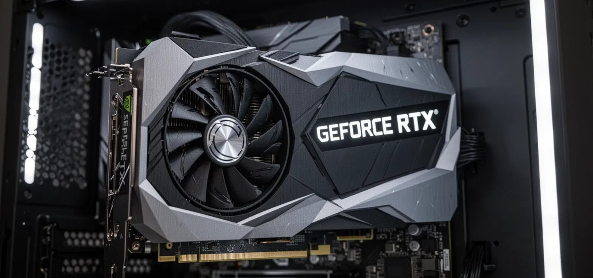 Beitragsbild zu NVIDIA-Treiber 595.97: Stabilisierung nach turbulenten Wochen