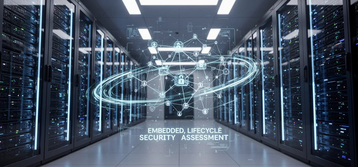 Beitragsbild zu Wiz, ENISA und Cyber.AI: Das neue Zeitalter der IT-Sicherheit bricht an