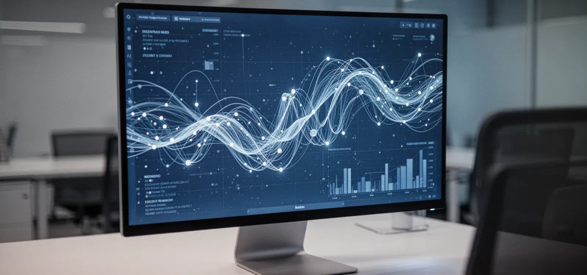 Beitragsbild zu KI-Überwachung: Vom Experiment zur strengen Kostenkontrolle