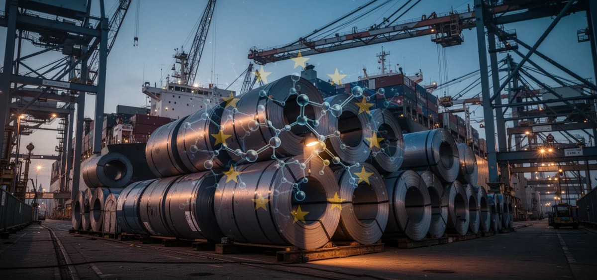 Beitragsbild zu EU-Klimazoll: Anmeldefrist endet, politischer Druck wächst