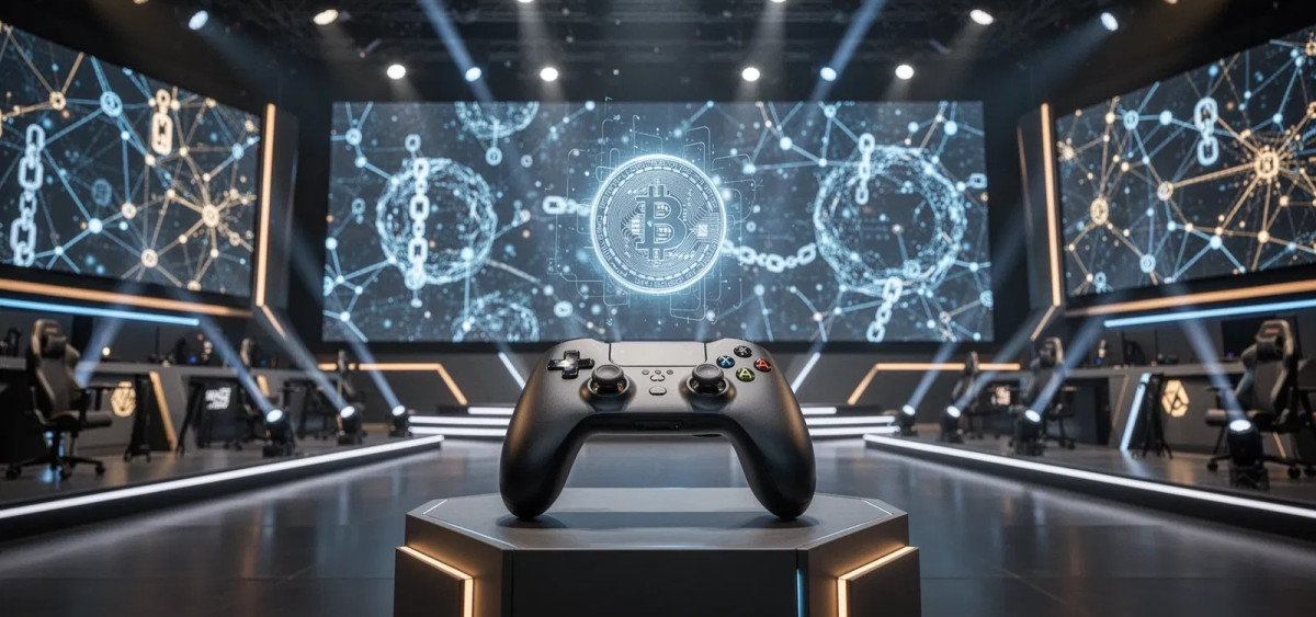 Beitragsbild zu Milliarden-Deals und KI-Zahlungen revolutionieren E-Sport