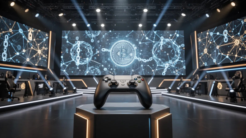 Beitragsbild zu Milliarden-Deals und KI-Zahlungen revolutionieren E-Sport