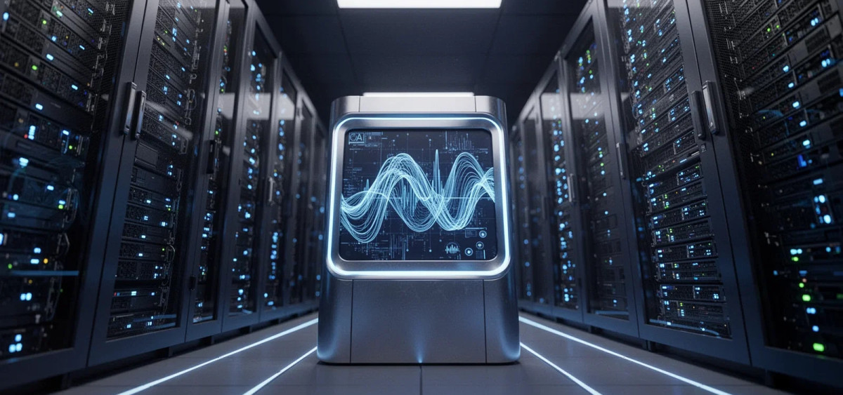 Beitragsbild zu Google vollendet Übergang zur Gemini-3.1-Ära