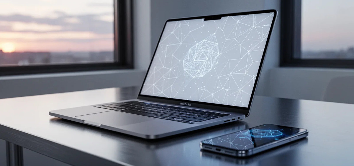 Beitragsbild zu Apple startet Frühlings-Offensive mit günstigen KI-Geräten