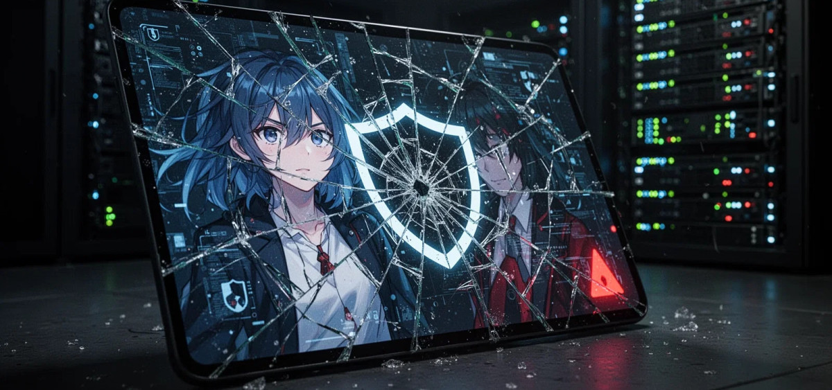 Beitragsbild zu Cyberangriffe erreichen industrielles Ausmaß